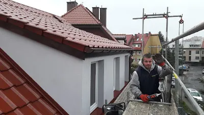 Krys Usługi Dekarskie Krzysztof Mytlewski